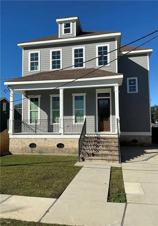 4928 Pauger Street, New Orleans, LA 70122 - Image #1