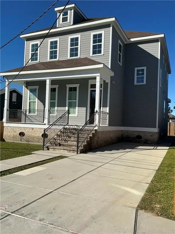 4928 Pauger Street, New Orleans, LA 70122 - Image #2