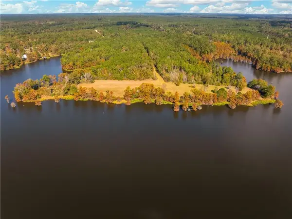 0 Nantachie Lake Road, Montgomery, LA 71454