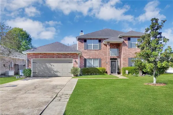 305 Stallion Court, Covington, LA 70435