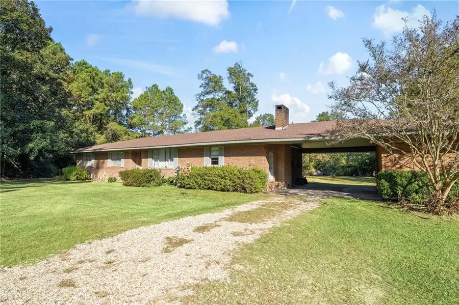 46789 Highway 436 Highway, Franklinton, LA 70438 - Image #2