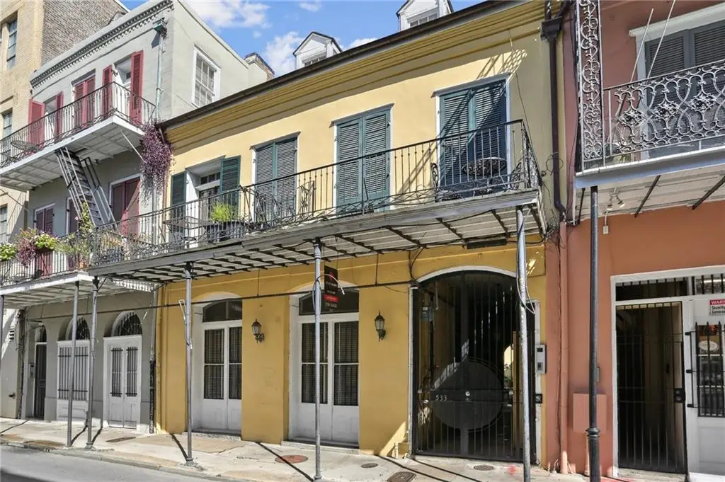 533 St Philip Street #1, New Orleans, LA 70116 - Image #1