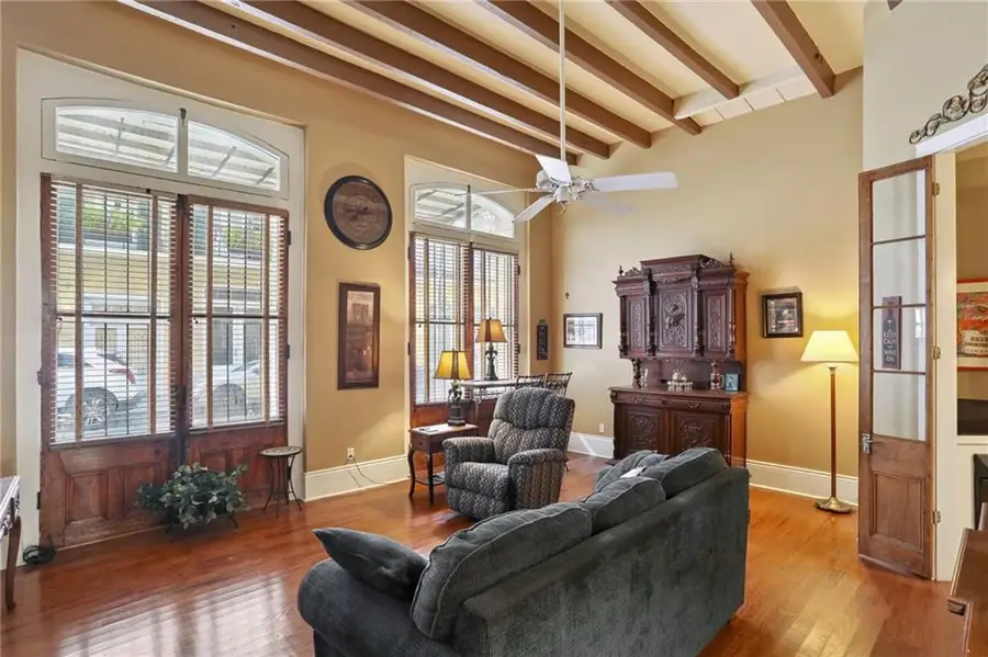 533 St Philip Street #1, New Orleans, LA 70116 - Image #2