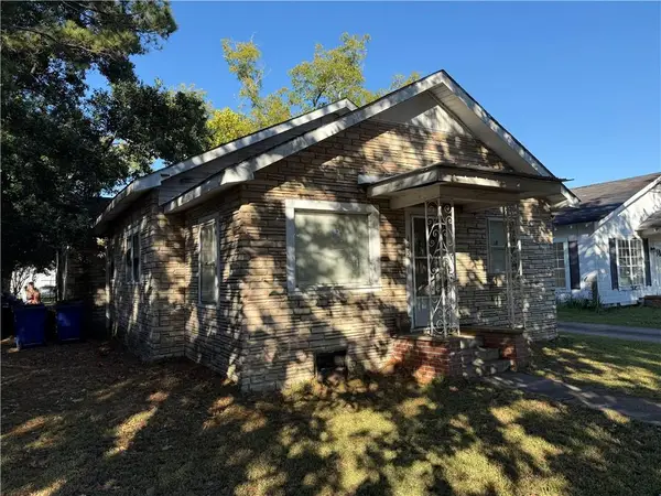 123 S 11th Street, Oakdale, LA 71463