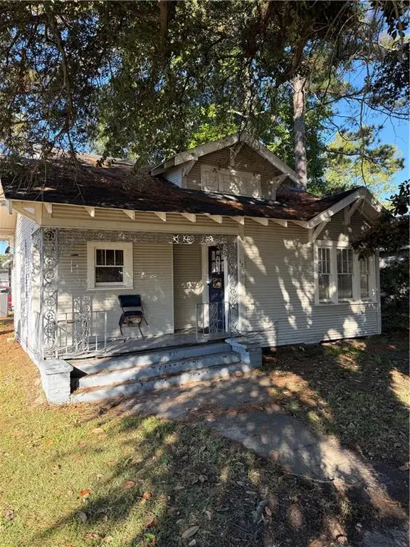 127 S 11th Street, Oakdale, LA 71463