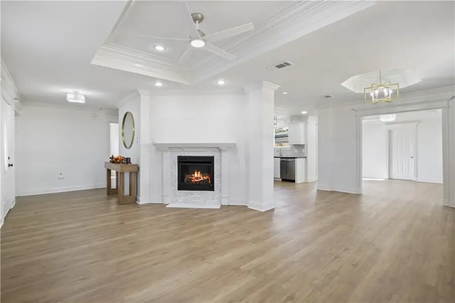 4718 Hauck Drive, New Orleans, LA 70127 - Image #3