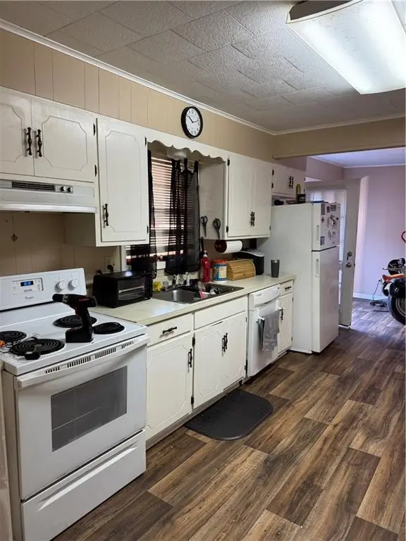 308 W Dixie Street, Oakdale, LA 71463 - Image #2