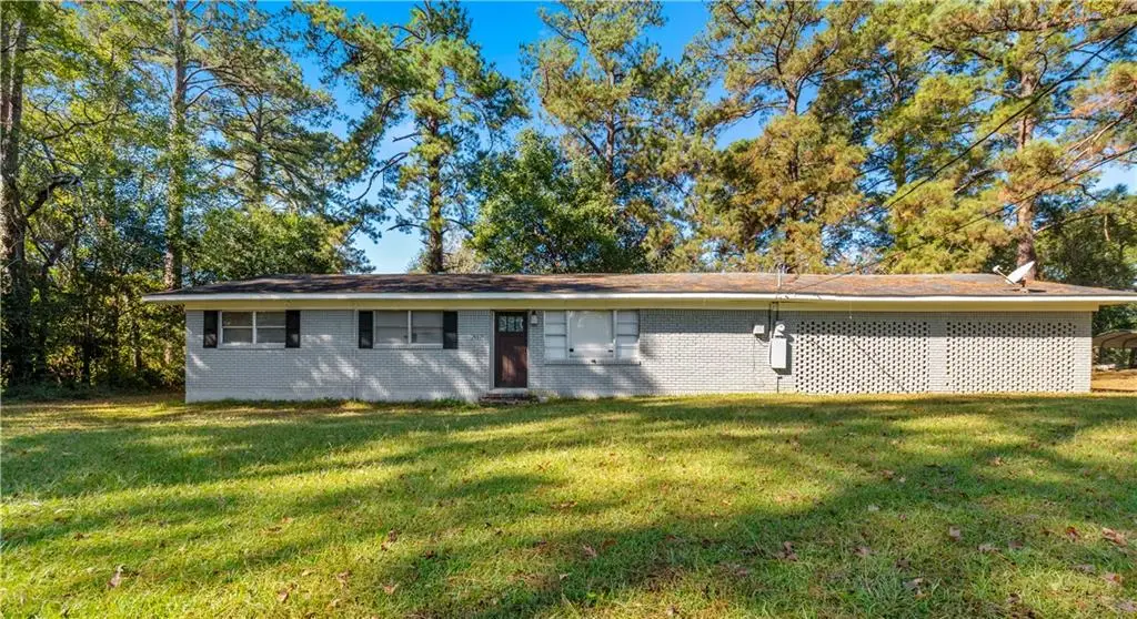 207 Leah Street, Ball, LA 71405 - #1