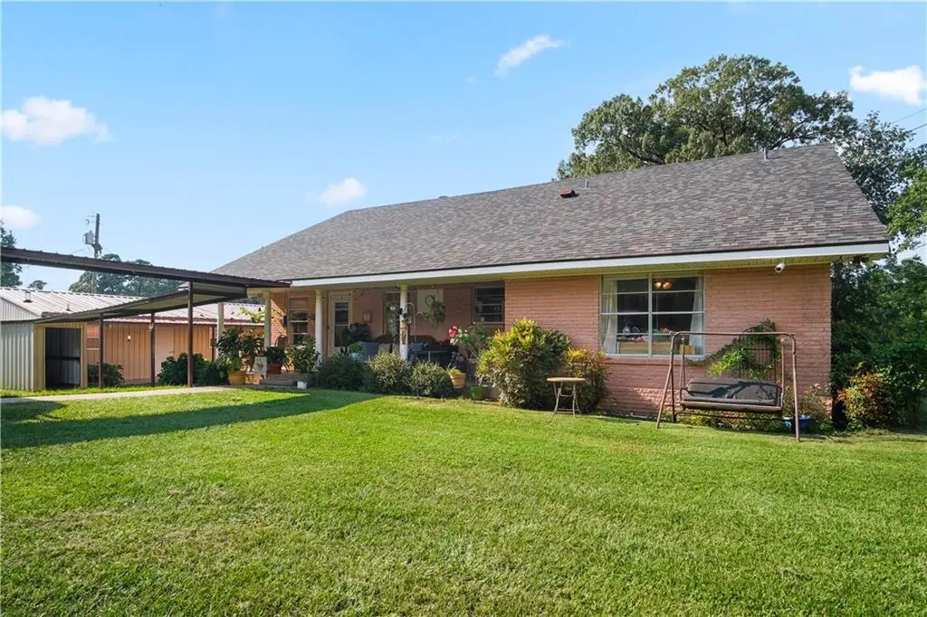 3466 La 112 Highway, Forest Hill, LA 71430 - #1