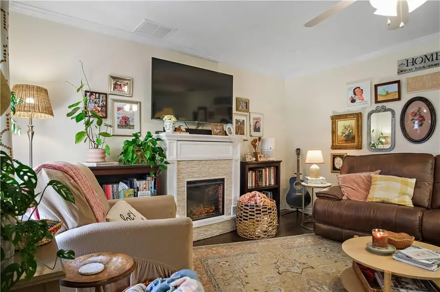 3466 La 112 Highway, Forest Hill, LA 71430 - #3