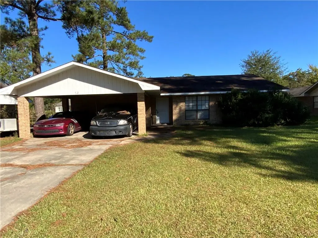 1510 W Lisa Lane, Oakdale, LA 71463 - Image #1