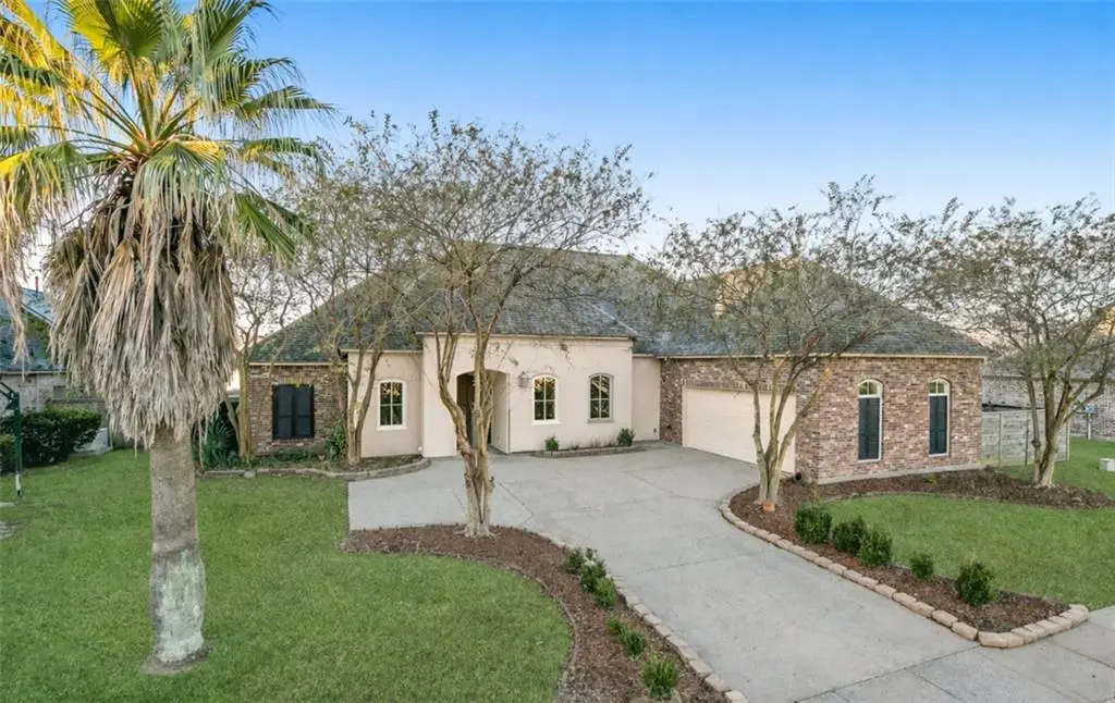 16816 White Springs Avenue, Baton Rouge, LA 70816 - Image #1