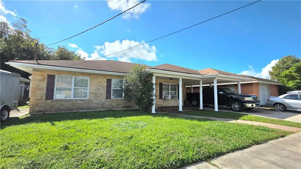 3 Marietta Court, Chalmette, LA 70043 - Image #1