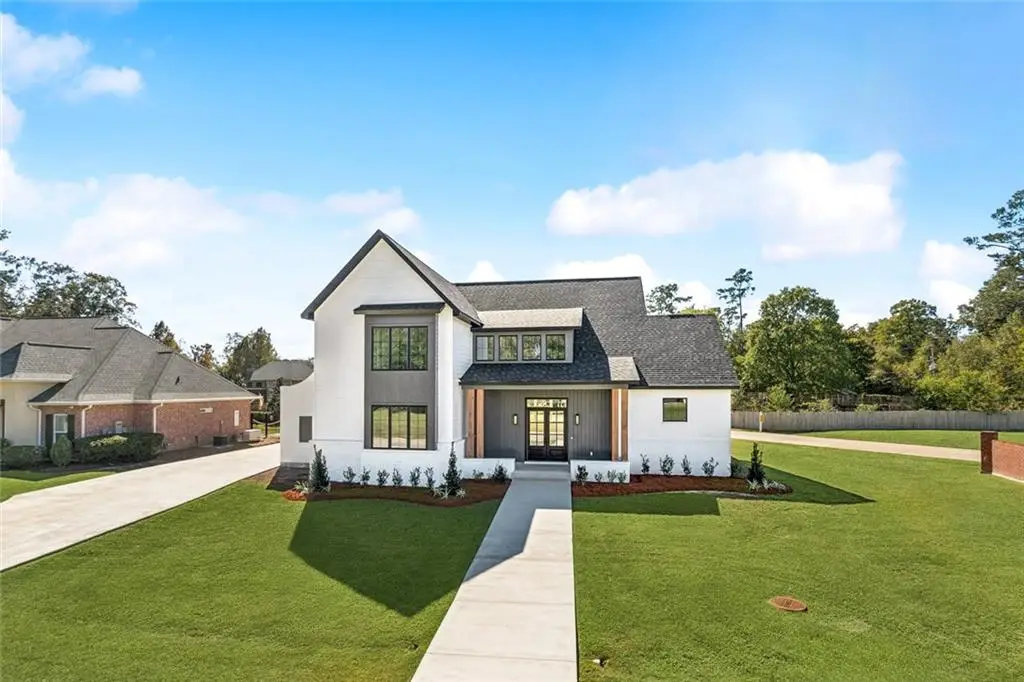 17252 English Saddle Lane, Hammond, LA 70403 - #1