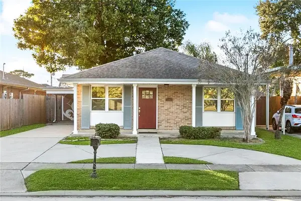 6548 Pontchartrain Boulevard, New Orleans, LA 70124