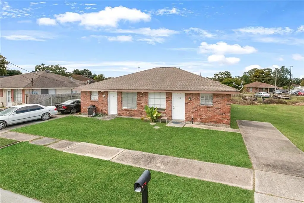 2108 10 Bartolo Street, Meraux, LA 70075 - #1