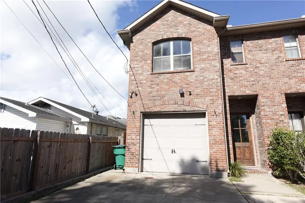 4527 Camel Street, Metairie, LA 70001 - Image #1