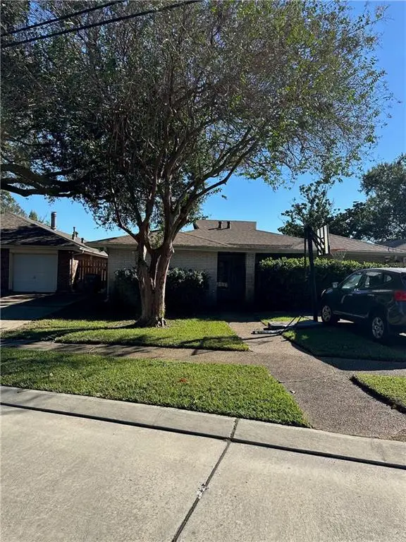 5028 Ithaca Street, Metairie, LA 70006 - #1