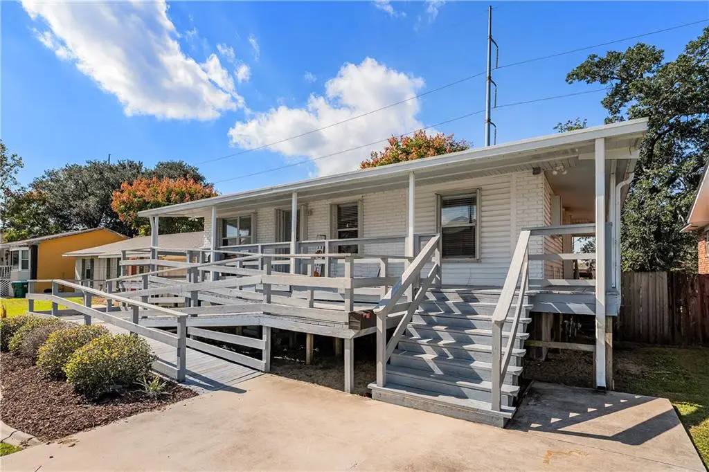 4109 Tulane Drive, Kenner, LA 70065 - #1