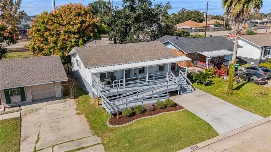 4109 Tulane Drive, Kenner, LA 70065 - #3