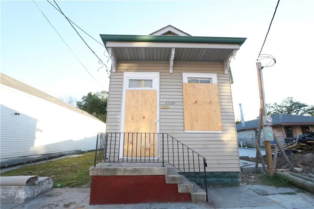 2326 Saint Philip Street, New Orleans, LA 70119 - Image #1