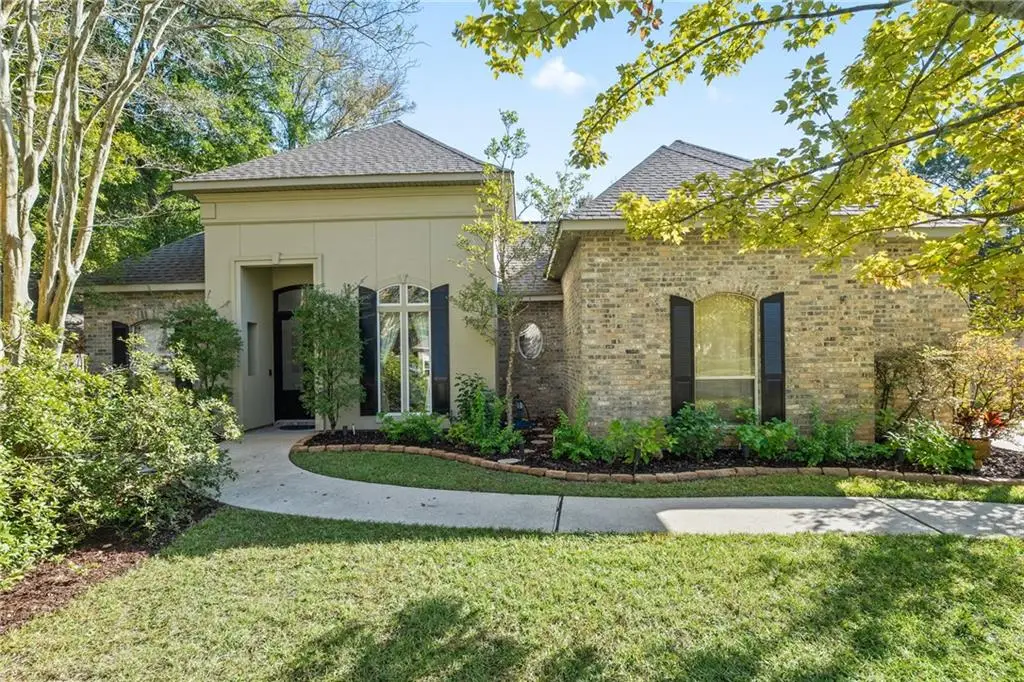 3008 Willow Lane, Madisonville, LA 70447 - #1