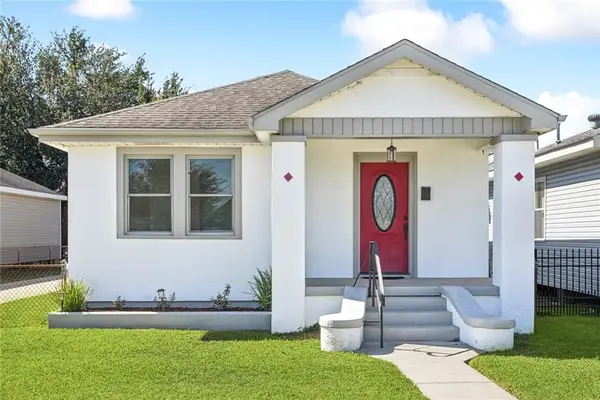 604 Macarthur Avenue, Harvey, LA 70058