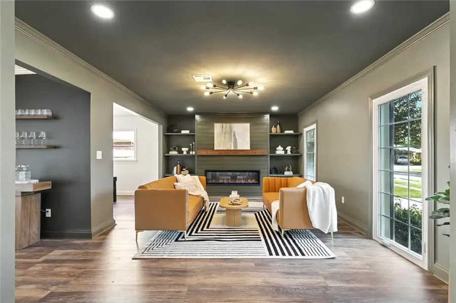 5888 Sylvia Drive, New Orleans, LA 70124 - #2