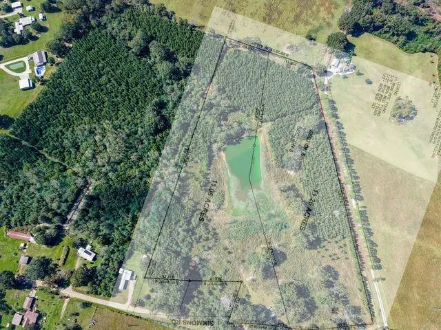 Simmons Road, Franklinton, LA 70438 - Image #2