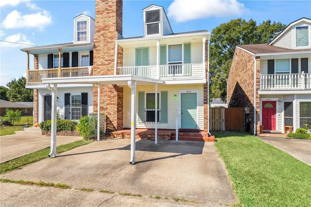 4213 River Road, Jefferson, LA 70121 - Image #1