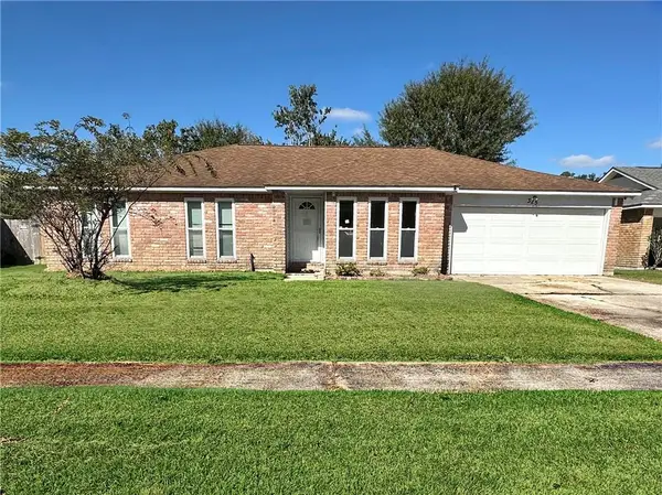 325 Cawthorn Drive, Slidell, LA 70458