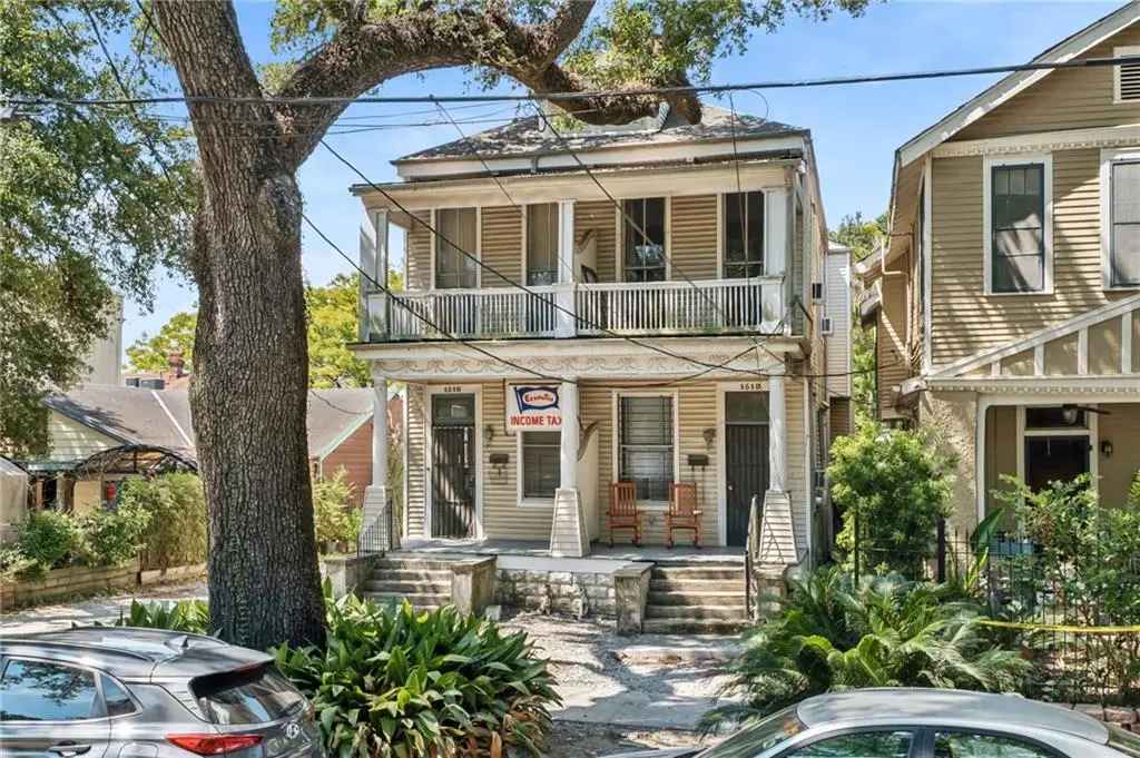 1516 18 S Carrollton Avenue, New Orleans, LA 70118 - Image #1