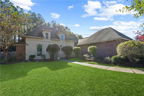 201 Acadia Park Drive, Covington, LA 70435