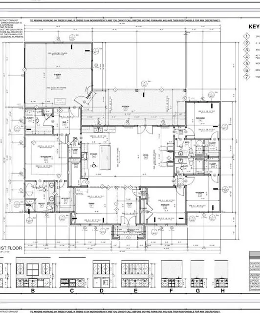 Lot 51 Riverlake Street, Covington, LA 70435 - Image #2