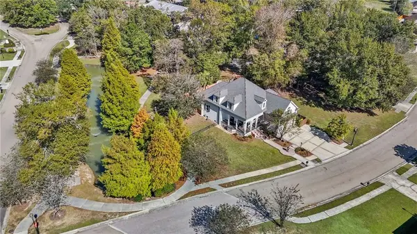 460 Lake Orleans Boulevard, Ponchatoula, LA 70454