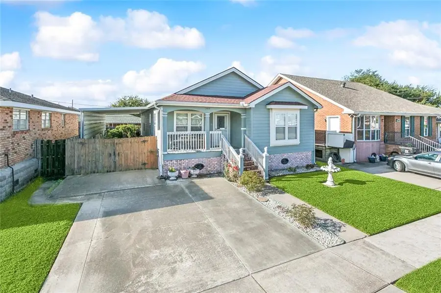 8416 Colonel Drive, Chalmette, LA 70043 - Image #2