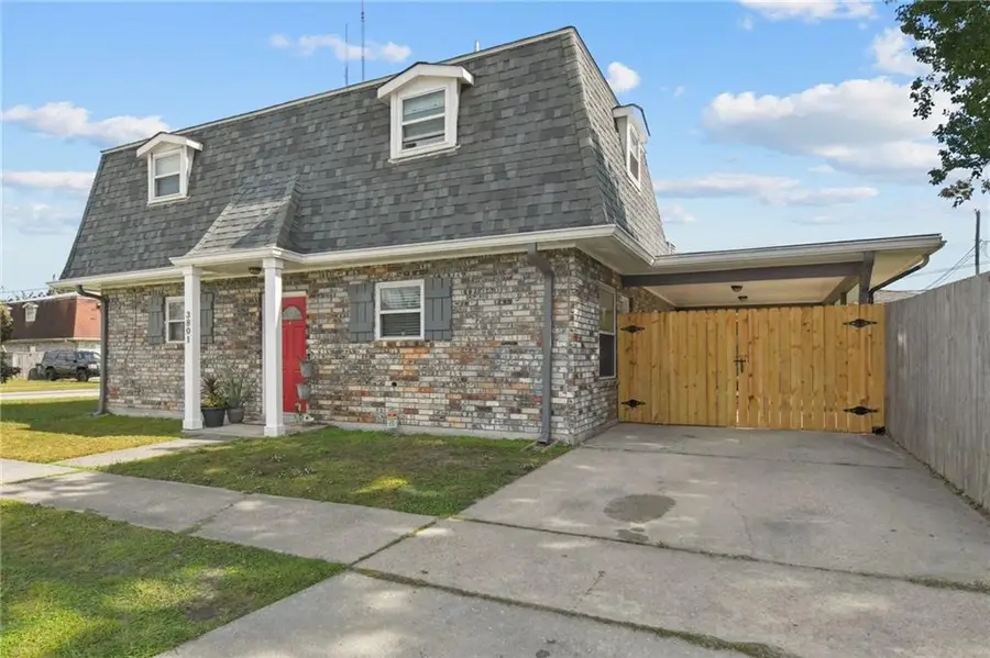 3801 Laplace Street, Chalmette, LA 70043 - Image #2