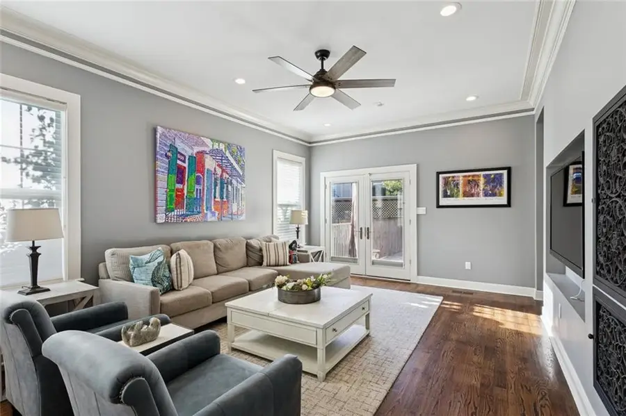 1112 Burdette Street, New Orleans, LA 70118 - #3