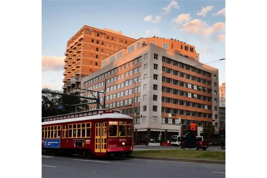 1111 Tulane Avenue #601, New Orleans, LA 70112 - #3