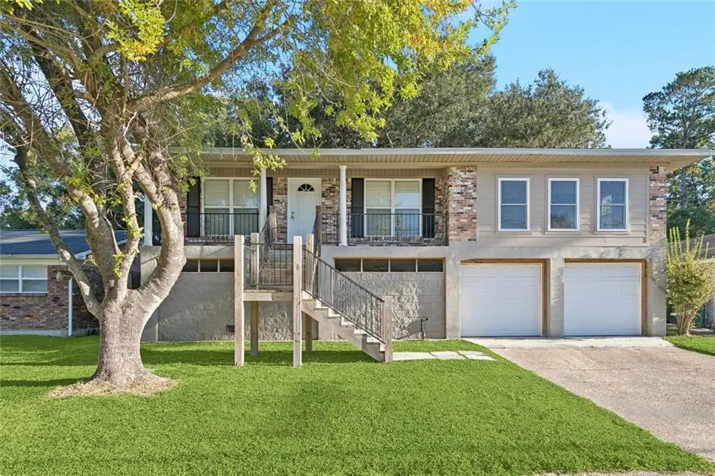 156 Southpark Drive, Slidell, LA 70458 - #1