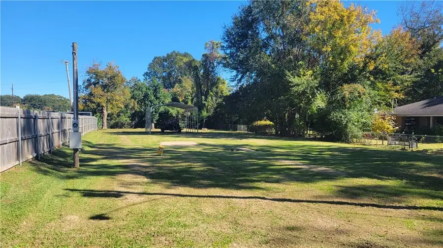 45 Nall Street, Alexandria, LA 71303 - #2