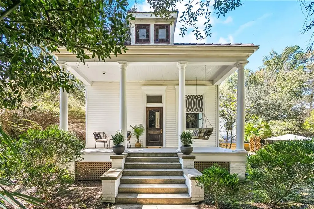 71483 Keller Street, Abita Springs, LA 70420 - #1