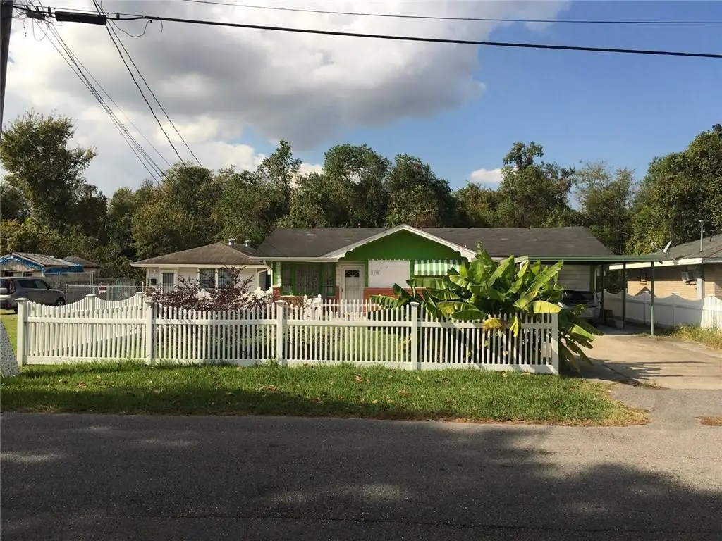1330 West Drive, Westwego, LA 70094 - Image #1