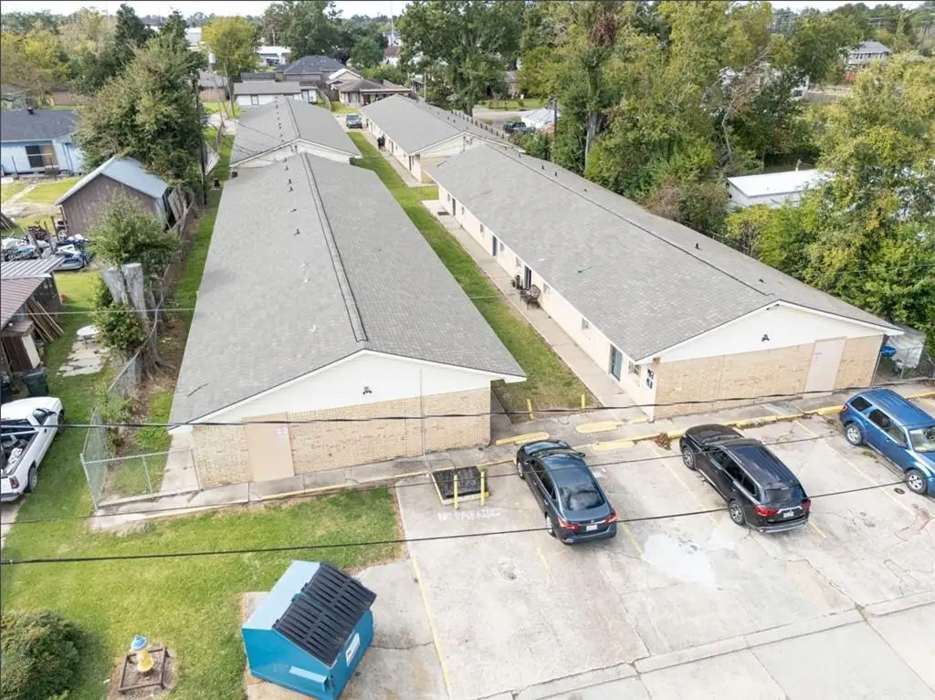 411 Arlington Avenue, Houma, LA 70363 - Image #1