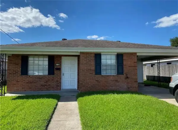 1120 Saint Ann Street, Marrero, LA 70072