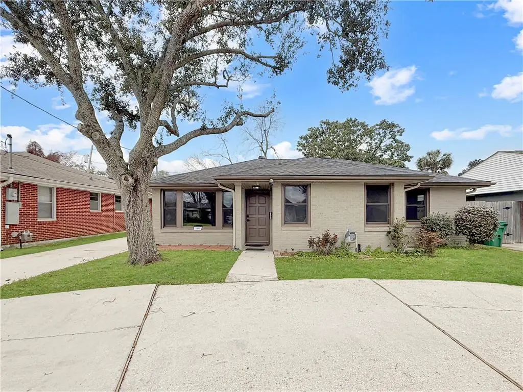 508 Sena Drive, Metairie, LA 70005 - Image #1