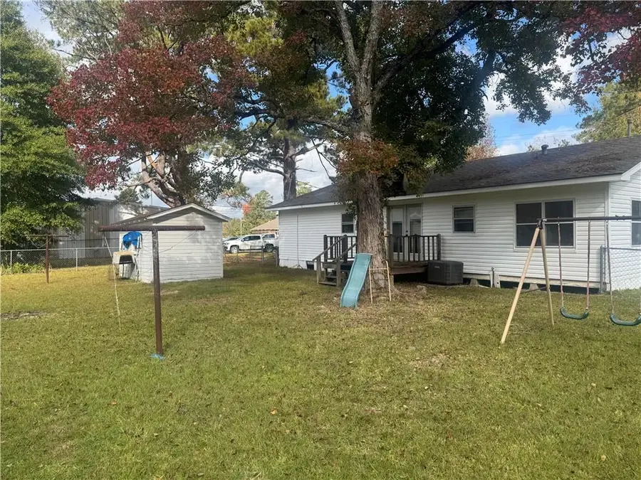 409 Madison Street, Olla, LA 71465 - Image #3