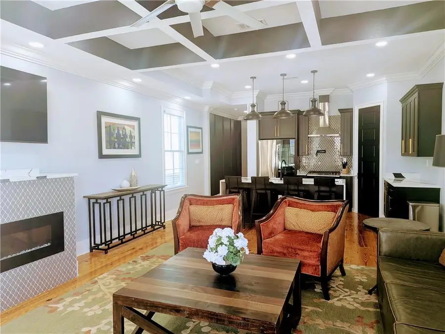 225 Pacific Avenue #225, New Orleans, LA 70114 - #2