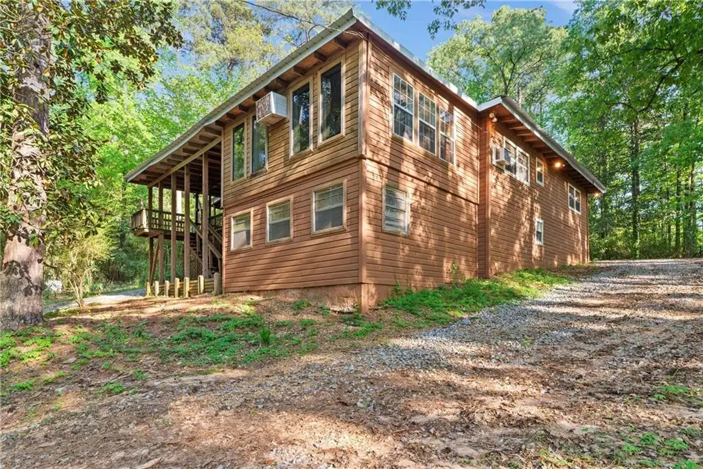 180 Windywood Lane, Pollock, LA 71467 - #1