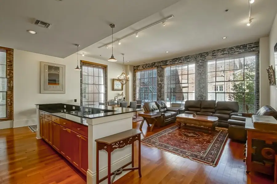 821 Perdido Street #3C, New Orleans, LA 70112 - #3